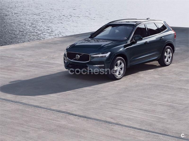 VOLVO XC60 2.0 B4 D Core Auto