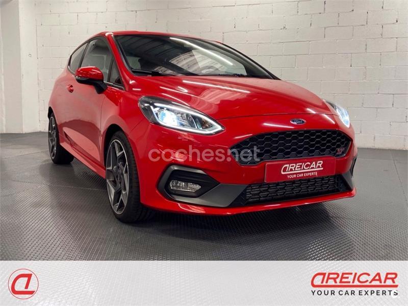 FORD Fiesta 1.5 EcoBoost ST