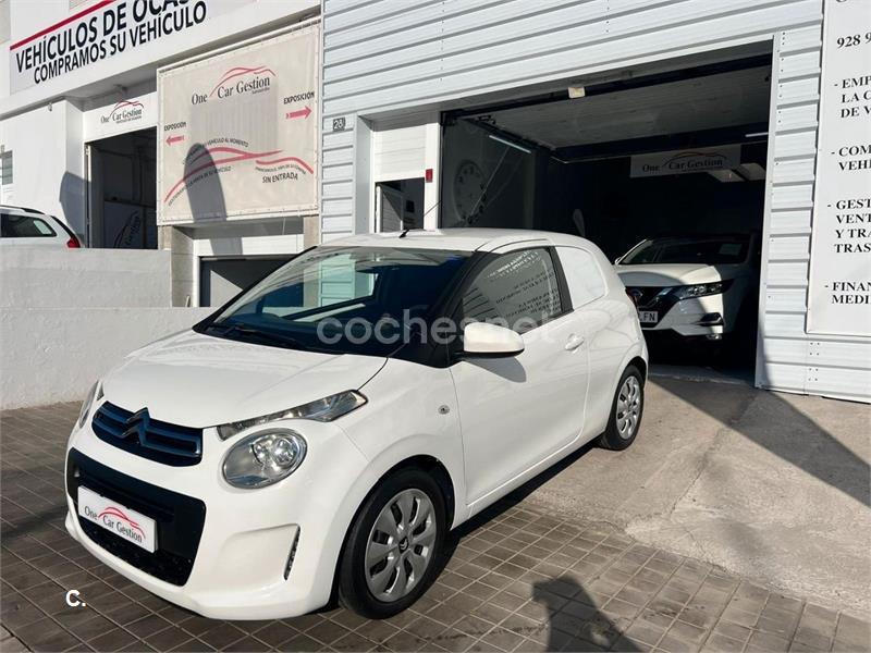 CITROEN C1 PureTech 60KW 82CV Feel