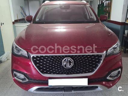 MG eHS 1.5TGDI PHEV Luxury 5p.