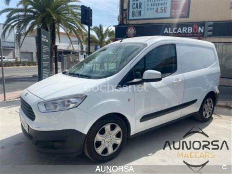 FORD Transit Courier Van 1.5 TDCi 75cv Trend