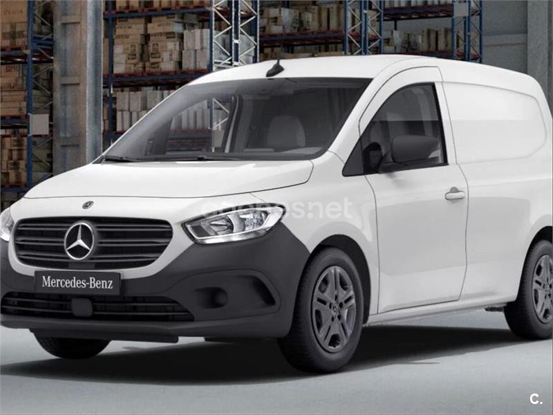 MERCEDES-BENZ Citan 110 CDI 70kW Furgon Base Largo 4p.