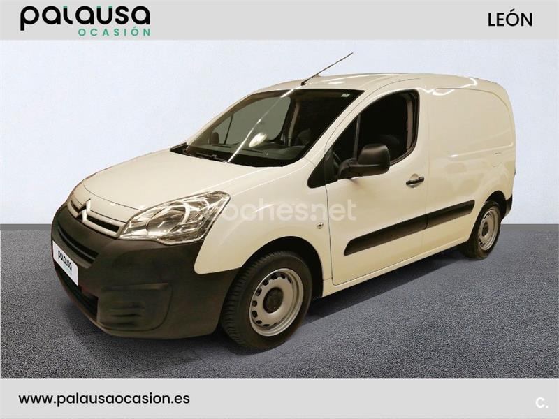 CITROEN Berlingo BlueHDi 74KW 100CV 3p.