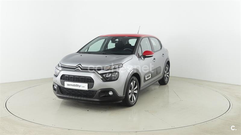 CITROEN C3 PureTech Feel Pack