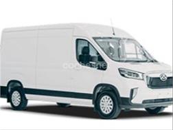 MAXUS eDeliver 9 L3H2 72 kWh