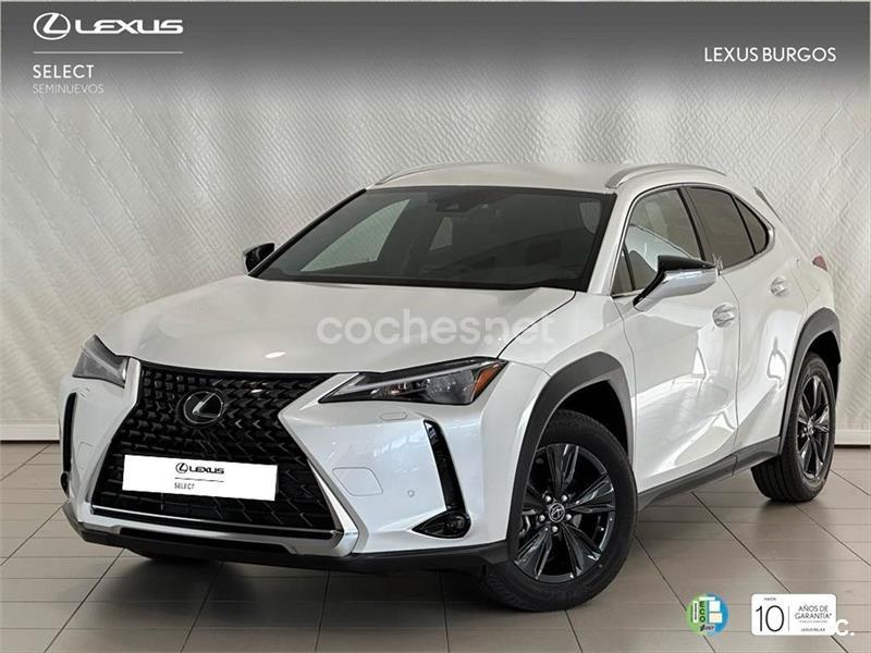 LEXUS UX 2.0 250h Premium