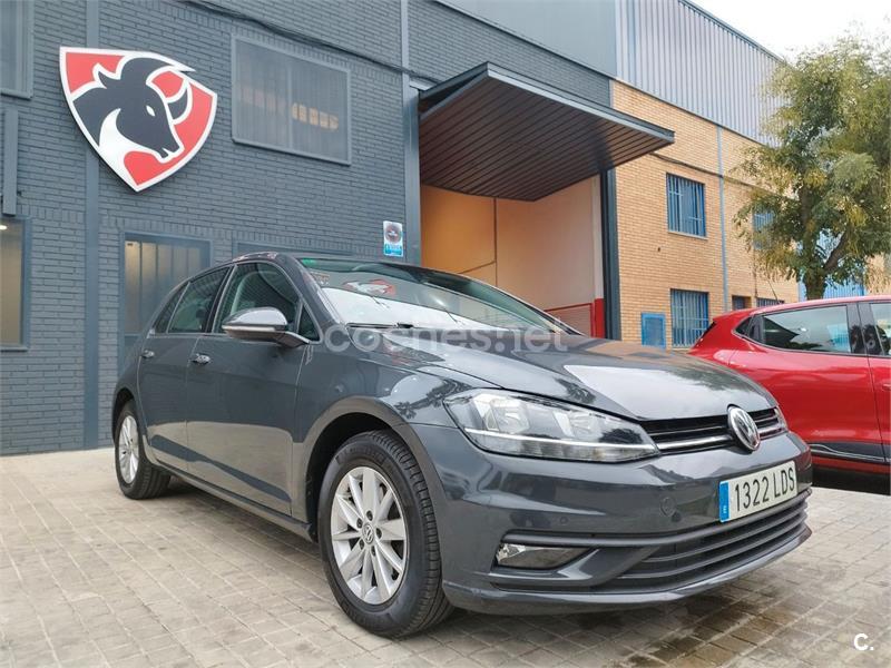 VOLKSWAGEN Golf 1.0 TSI 81kW 110CV 5p.