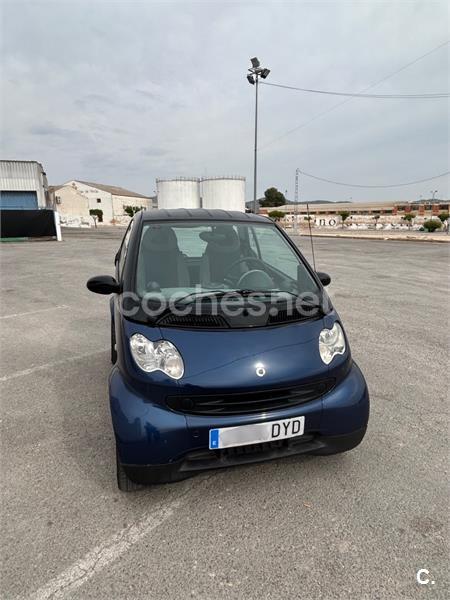 Guia de Usados: Smart Fortwo