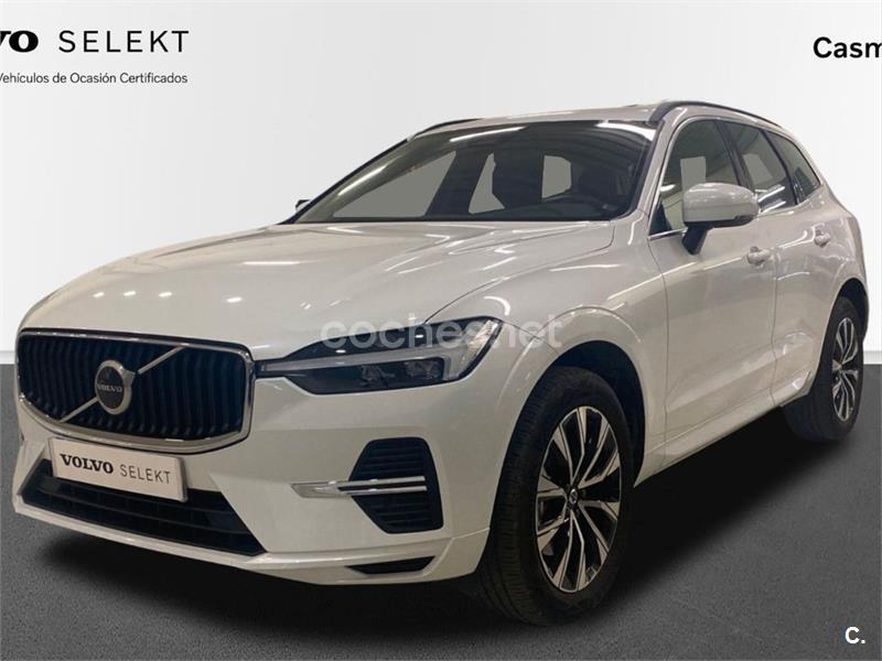 VOLVO XC60 2.0 B4 D Core Auto