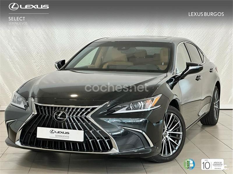 LEXUS ES 2.5 300h Premium