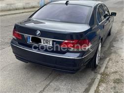 BMW Serie 7 745d 4p.