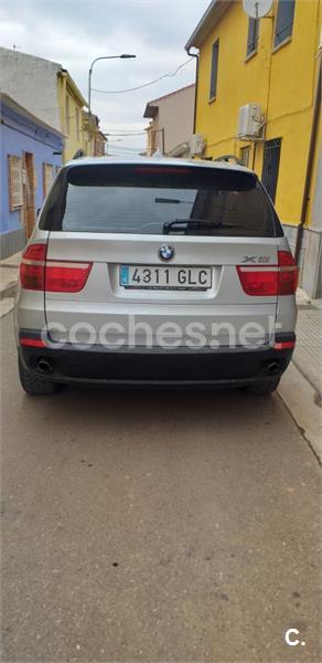 BMW X5 xDRIVE30d