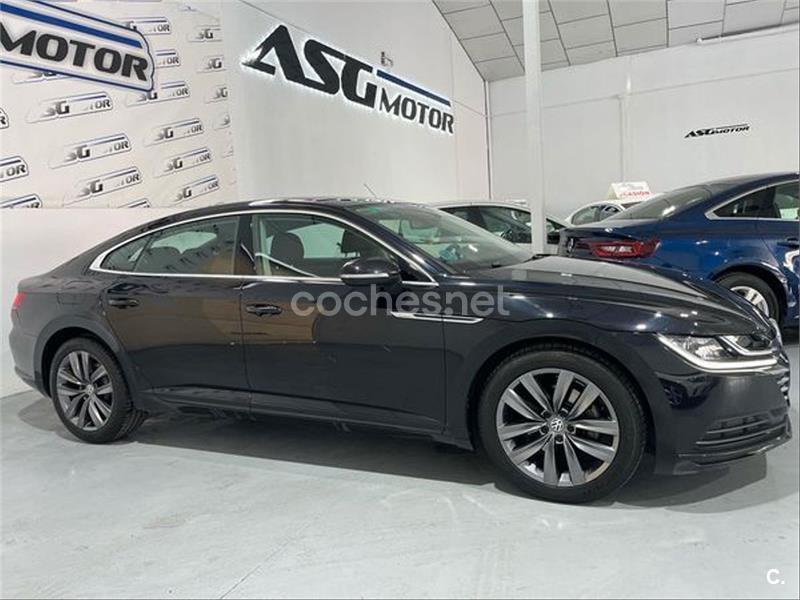 VOLKSWAGEN Arteon 2.0 TDI DSG