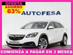 OPEL Insignia ST 2.0 CDTI Start  Stop Country Tourer