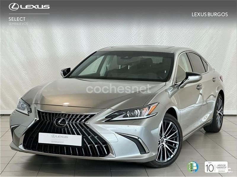 LEXUS ES 2.5 300h Premium