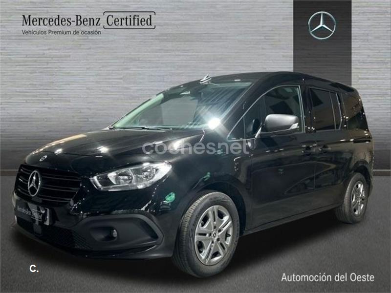 MERCEDES-BENZ Citan 110 CDI 70kW Tourer Base Largo