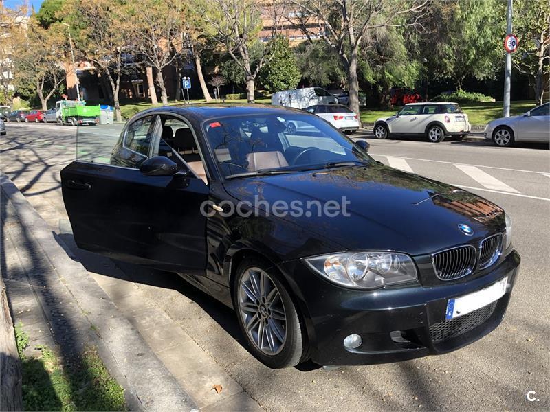 BMW 130i E87 de segunda mano: ¿una buena compra?