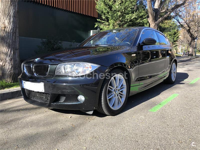 BMW 130i E87 de segunda mano: ¿una buena compra?