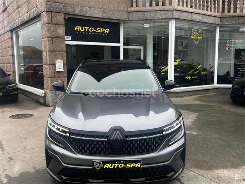 Renault Austral 33.790€ - Segunda mano y ocasión