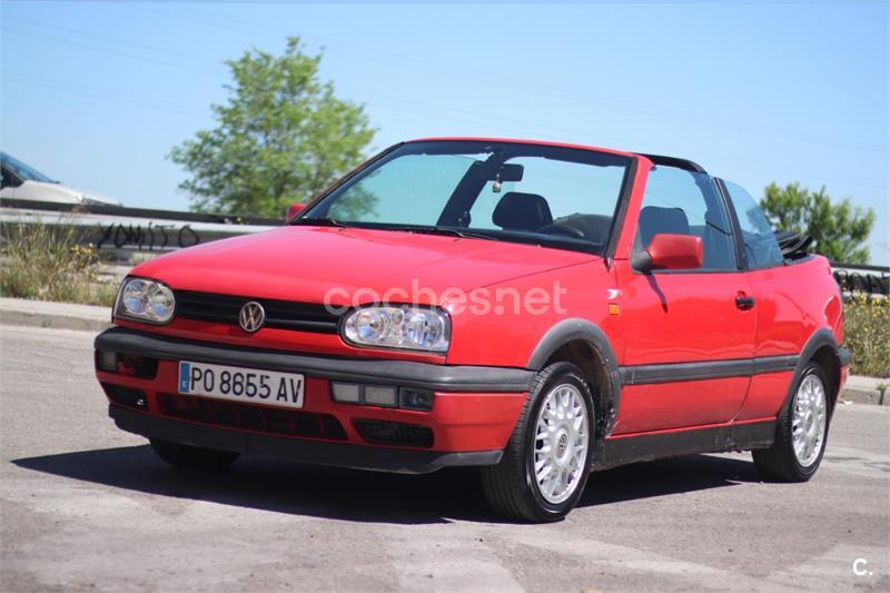 VOLKSWAGEN Golf 1.8 BASIC 2p.