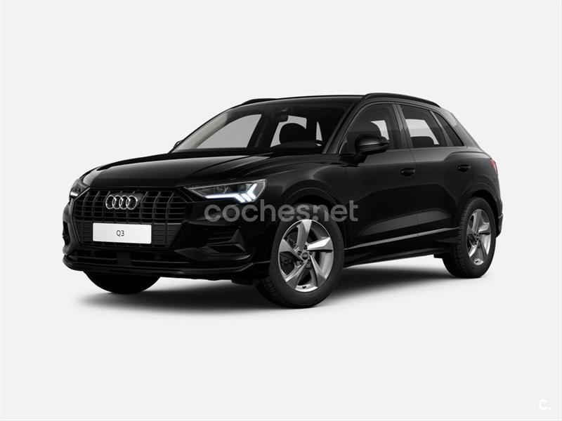 Audi Q3 35 TDi S Tronic Advanced 🚗