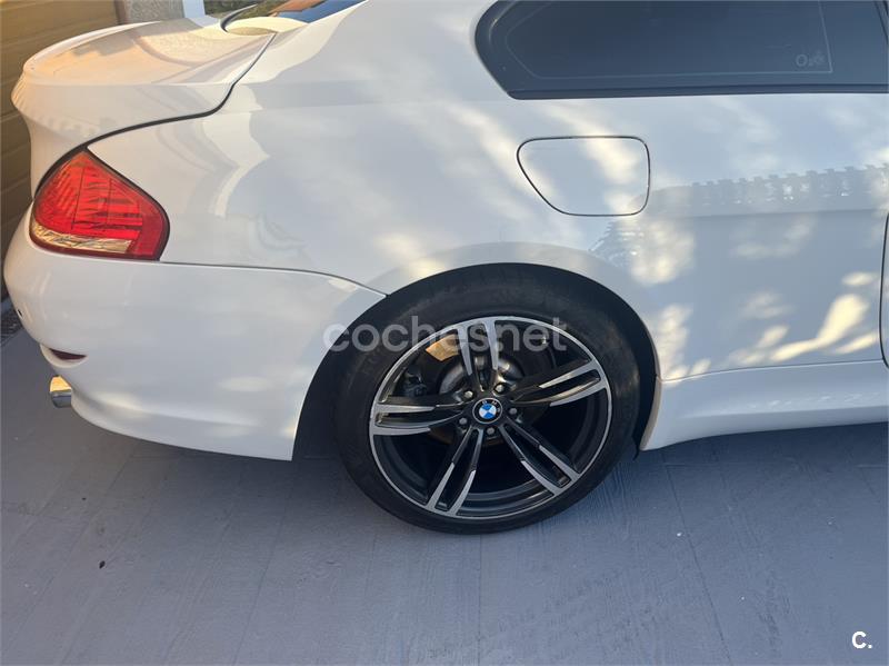 BMW Serie 6 635d 2p.