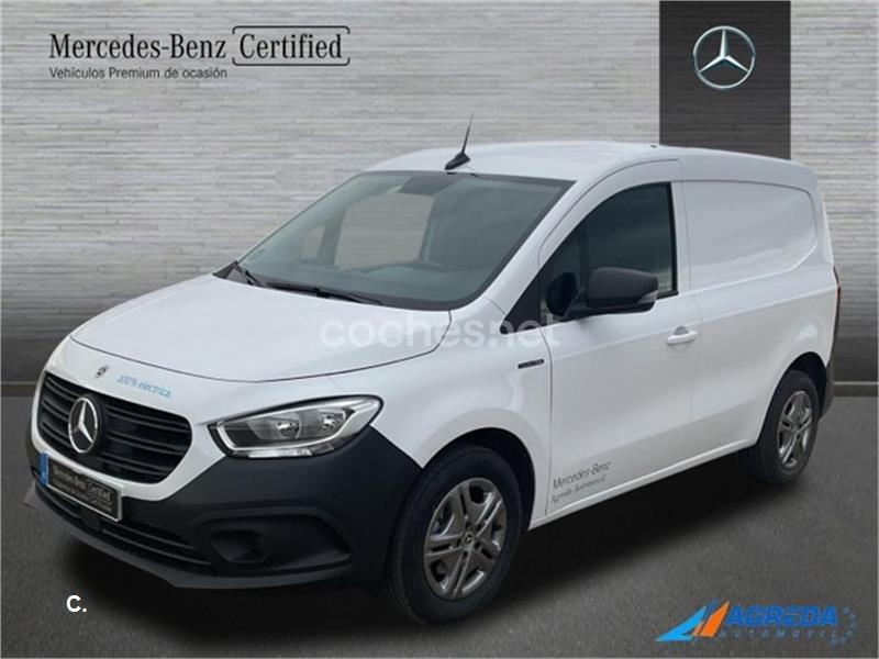 MERCEDES-BENZ Citan eCitan Furgon Pro Largo