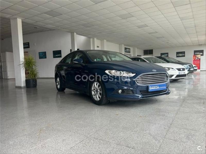 FORD Mondeo 2.0 TDCi Trend