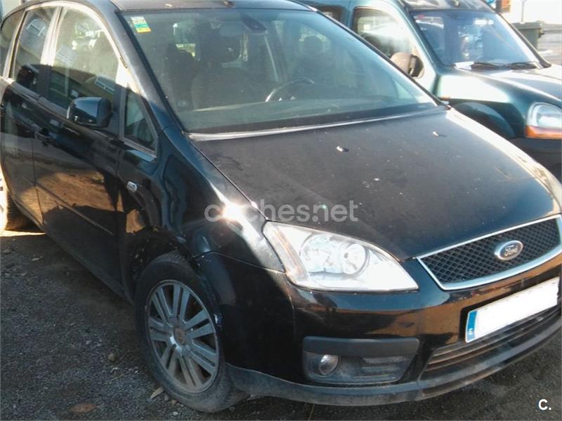 FORD Focus CMAX 1.6 TDCi Trend