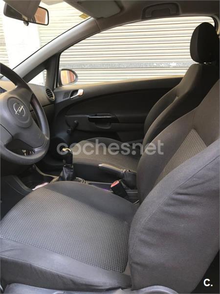 OPEL Corsa Essentia 1.3 CDTI 3p.