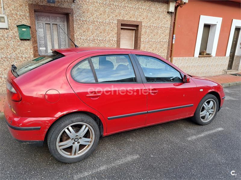 SEAT Leon 1.9TDi 90CVSIGNA