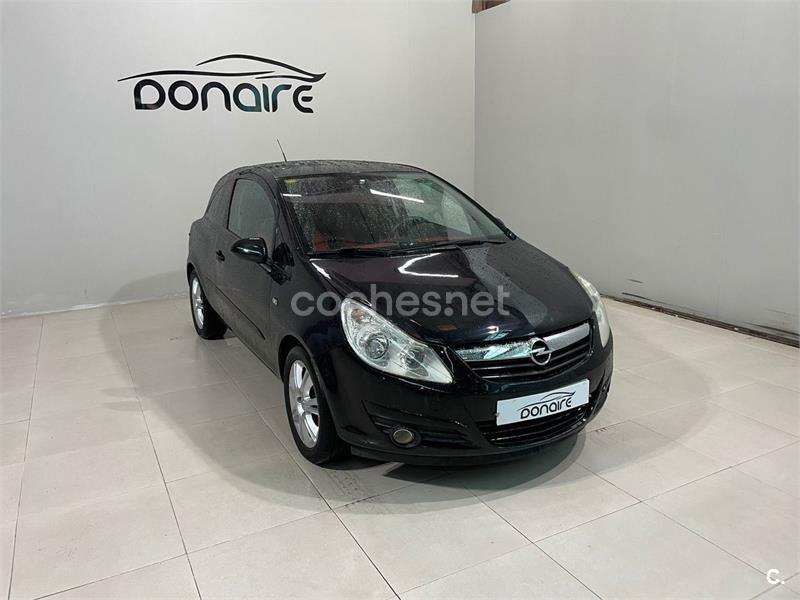 OPEL Corsa Sport 1.3 CDTi 75 CV 3p.