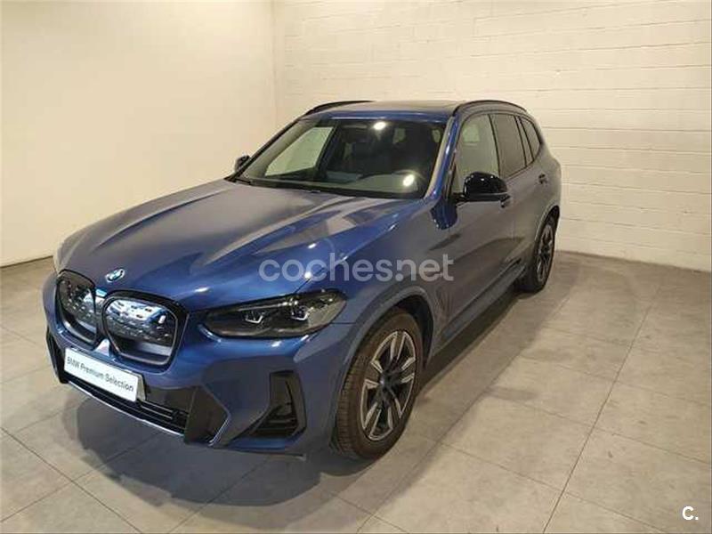 BMW iX3 iX3 M Sport