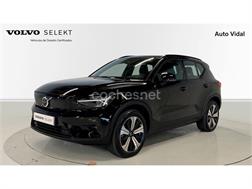 VOLVO XC40 Recharge Twin Electrico Ultimat Auto AWD 5p.