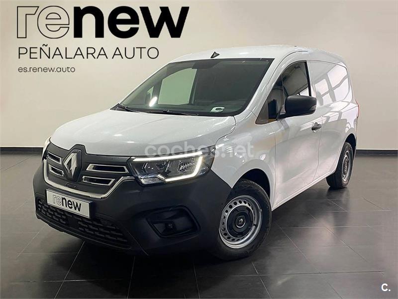 RENAULT Kangoo Furgon L1 Start EV45 11kW Start Abre. S. por R.