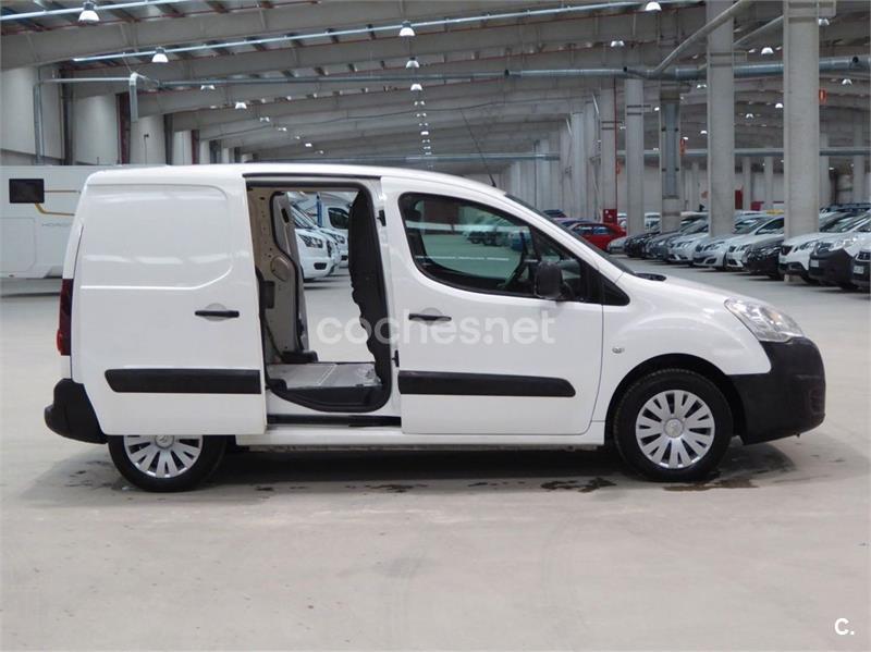 CITROEN Berlingo 1.6 HDi 75 600