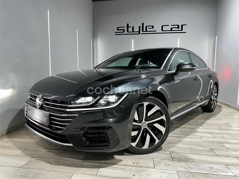 VOLKSWAGEN Arteon RLine 2.0 TDI DSG