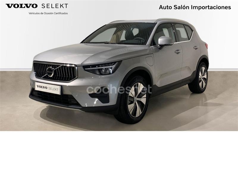 VOLVO XC40 1.5 T4 Recharge PHEV Core Auto