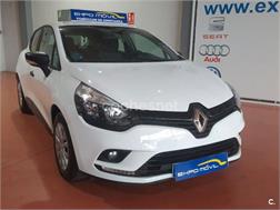 RENAULT Clio Business TCe 74 kW 100CV GLP