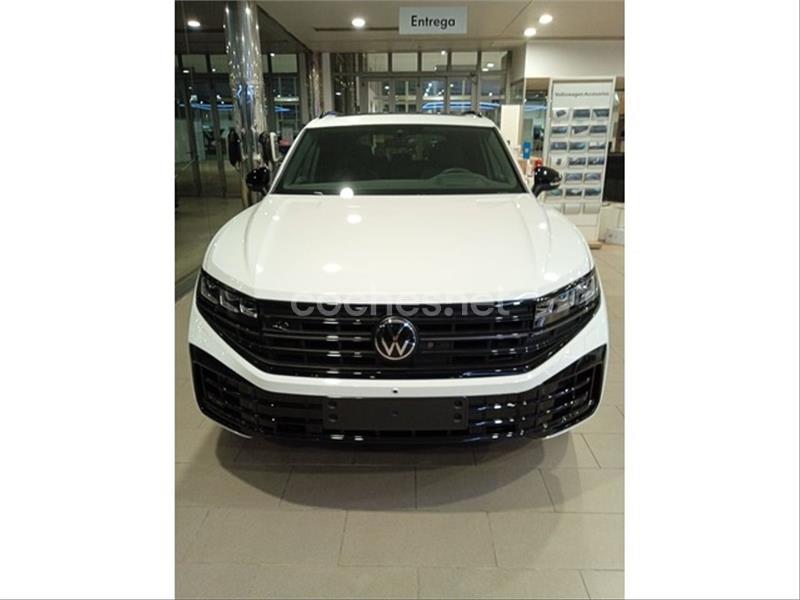 VOLKSWAGEN Touareg R 3.0 V6 TSI 340kW Tip 4M 5p.