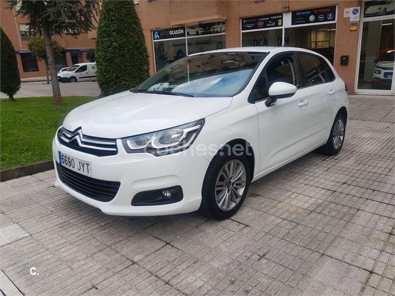 CITROEN C4 C4 PureTech 81KW 110CV Live Edition