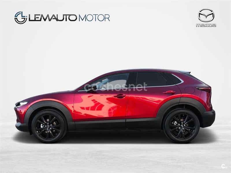 Opiniones Mazda CX-30. Todos los comentarios, preguntas y