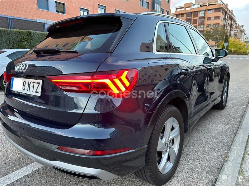 Audi Q3 de Segunda Mano