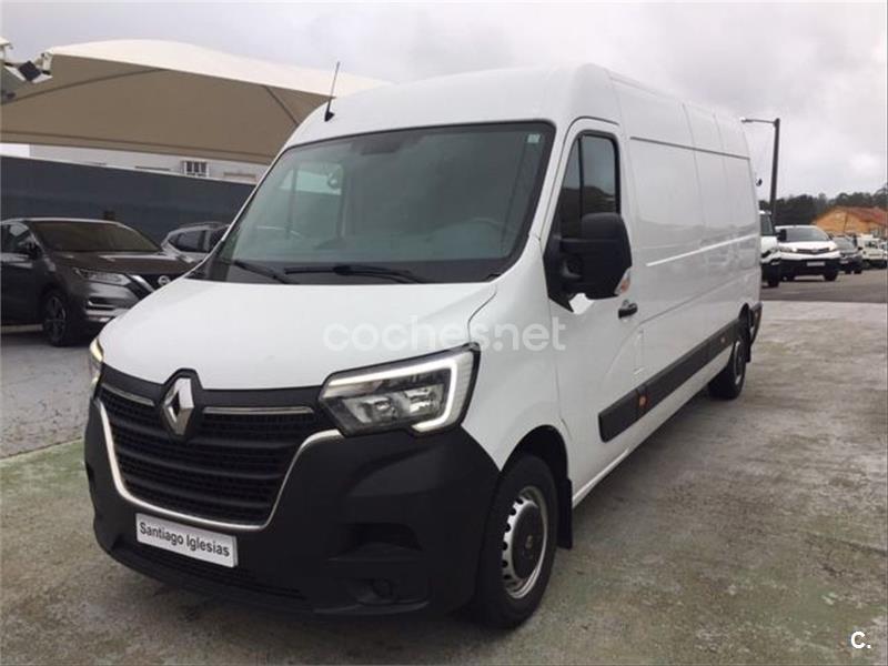 RENAULT Master GV P L320m3 3500 RS B dCi