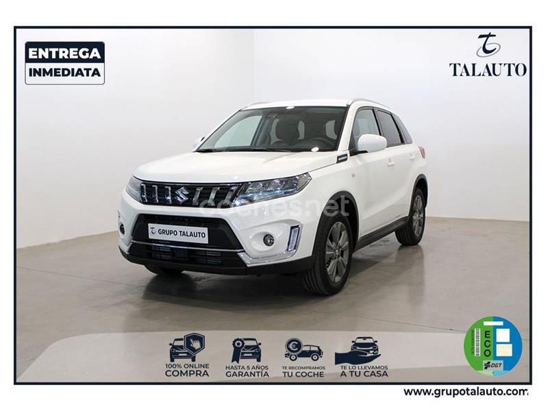 Suzuki Vitara Nuevo 24800 € En Toledo