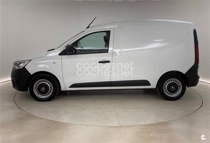 RENAULT Express (2021) 15.000 € en Salamanca