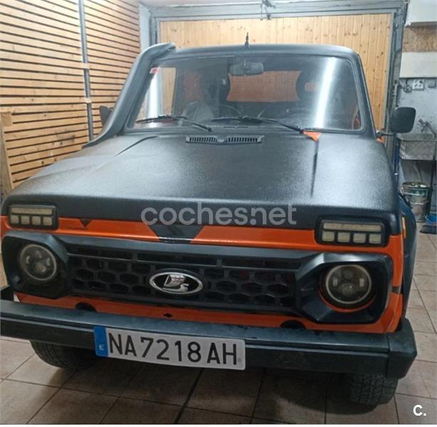 LADA Niva