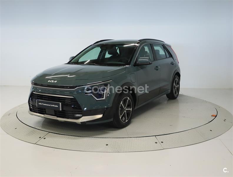 KIA Niro 1.6 GDi PHEV Drive