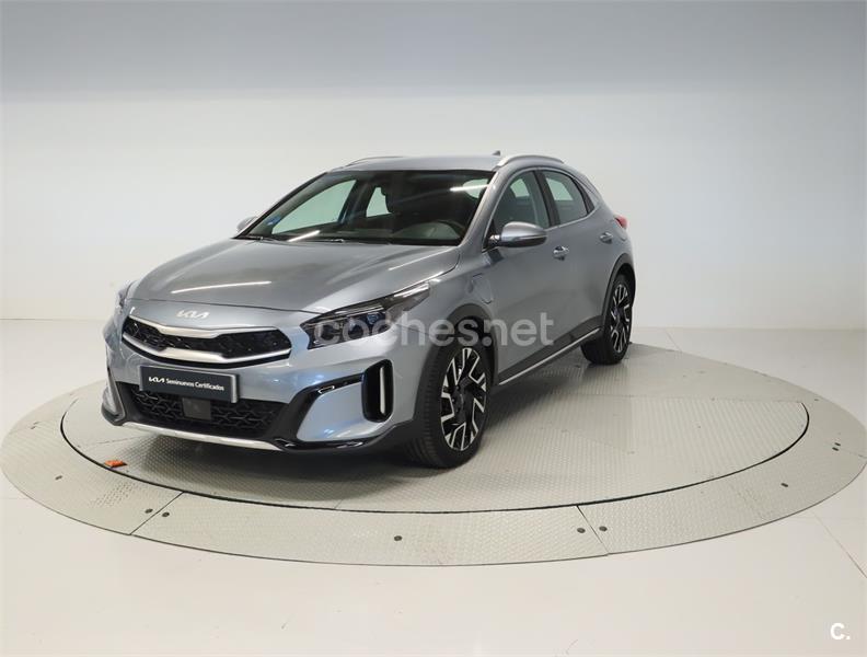 KIA XCeed 1.6 GDi PHEV eTech