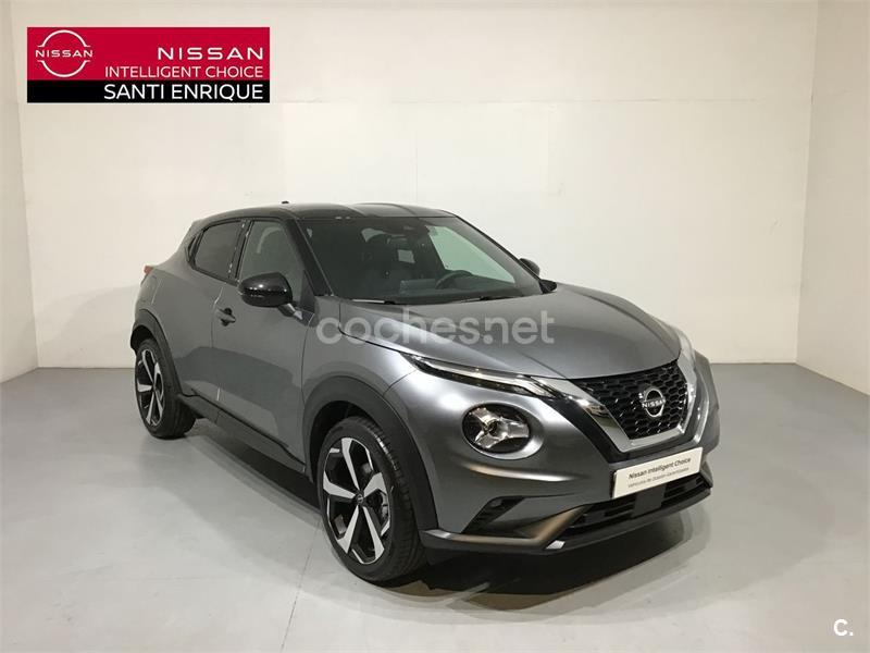 NISSAN JUKE DIGT 84 kW 114 CV DCT 7 Vel. Tekna 5p.